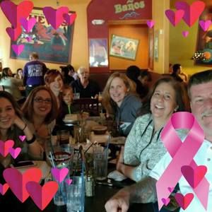 Meet your Posher, Dana